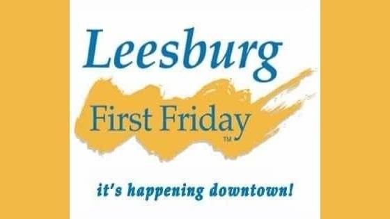 leesburg friday