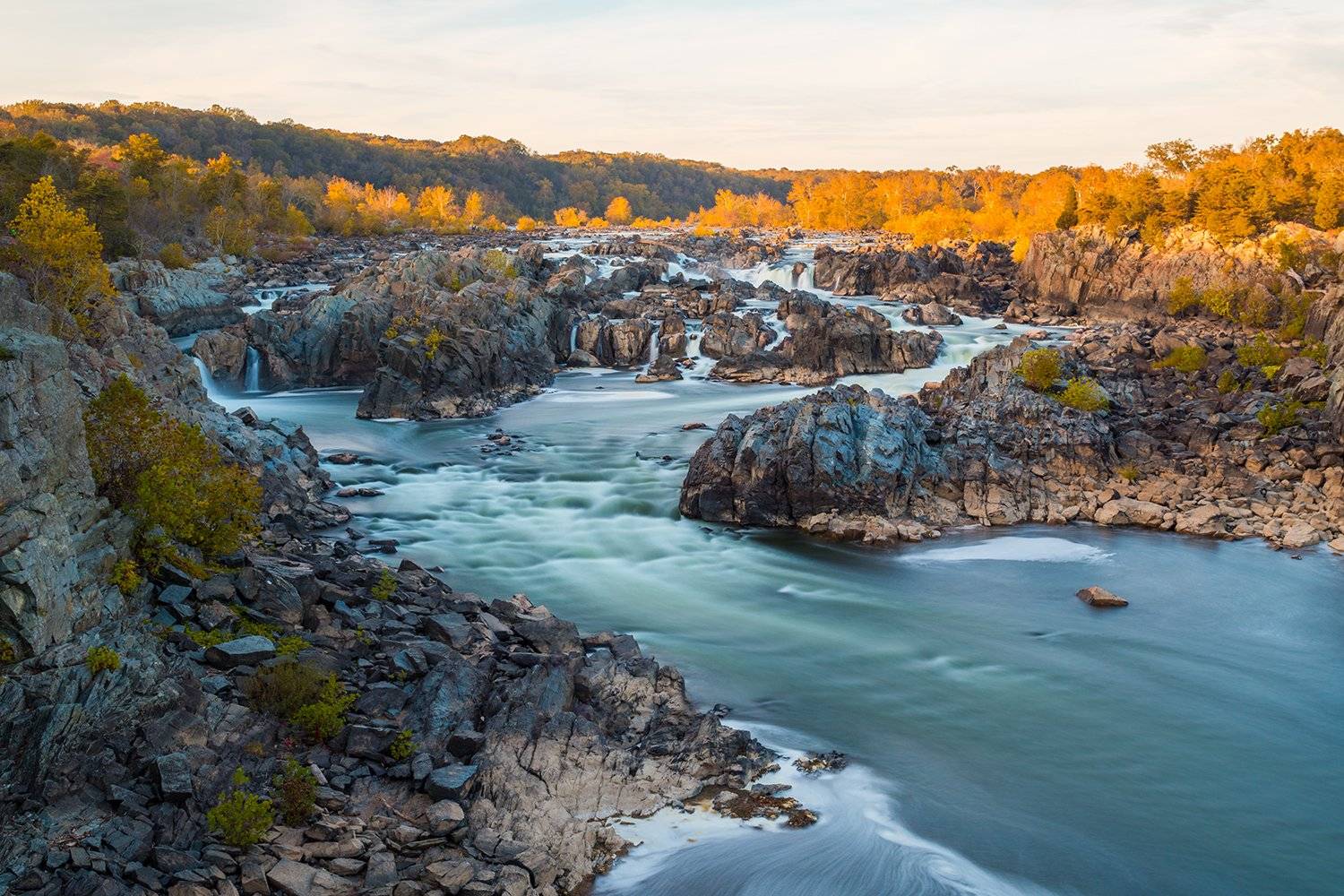 Great Falls