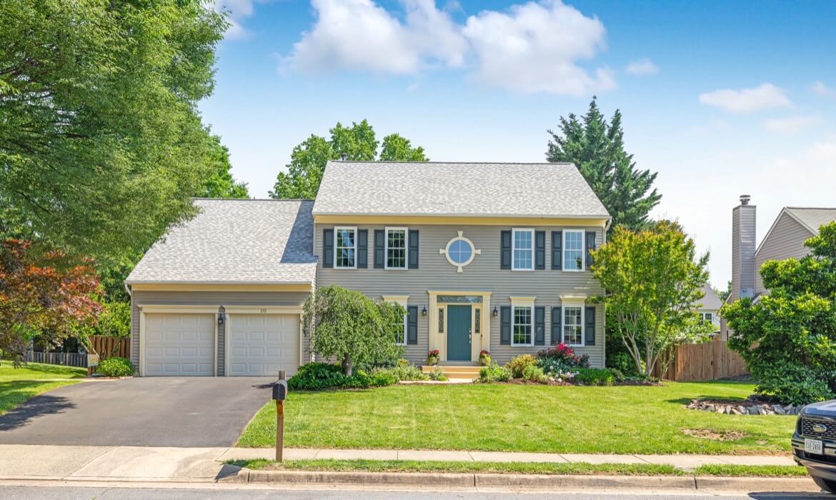 Garrell Group   Top Leesburg Realtor   212 Foxborough Dr SW   02