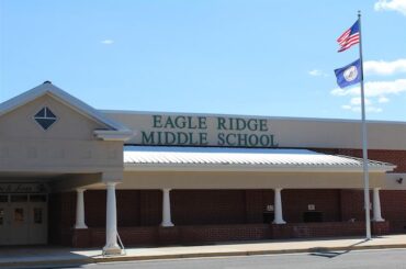 Eagle Ridge Middle School
