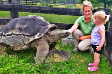 Leesburg Animal Park