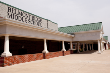 Belmont Ridge Middle School