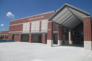 Riverside High School