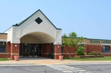 Seldens Landing Elementary