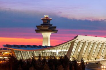 Buying a Home Near Dulles International Airport: A Guide to Top Neighborhoods